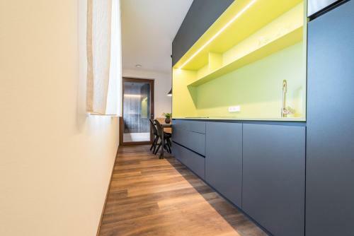 Aparthotel Mountain Residence Montana