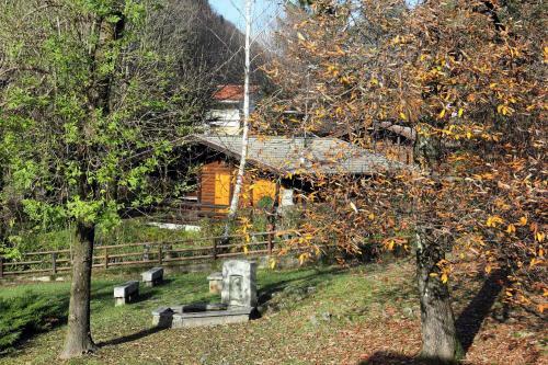 B&B Dei Laghi