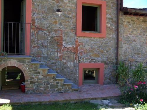 Villa La Celata