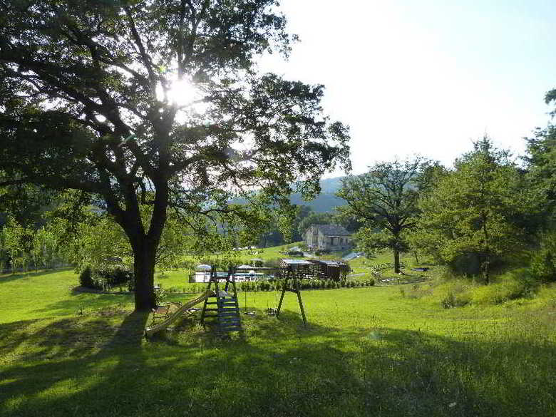 Apartamento Cerqua Rosara Residence