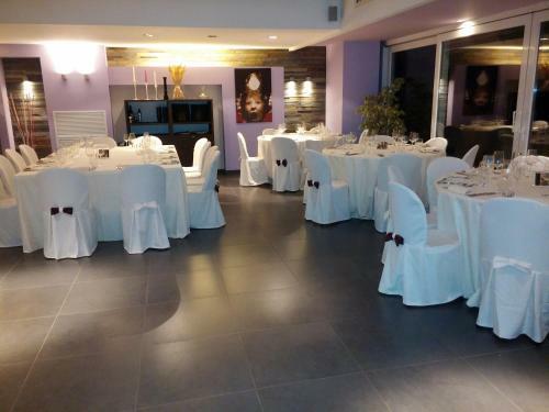Hotel Beata Giovannina