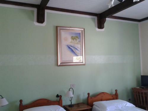 Tanit Hotel Villaggio Ristorante