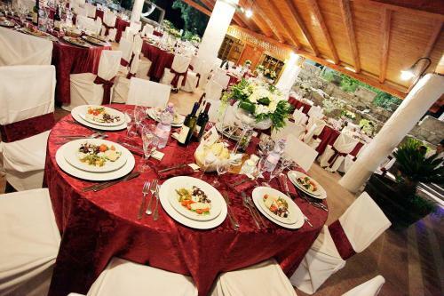 Tanit Hotel Villaggio Ristorante