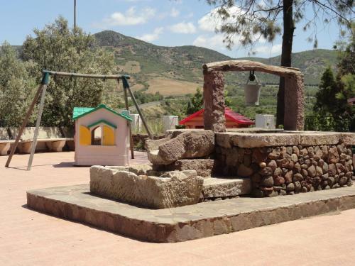 Tanit Hotel Villaggio Ristorante