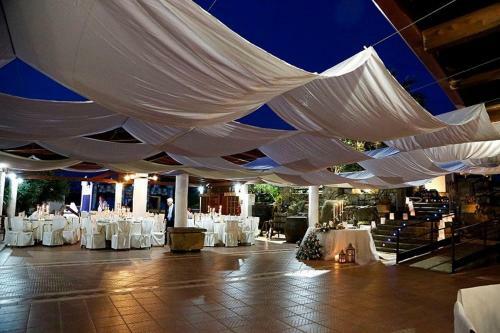 Tanit Hotel Villaggio Ristorante