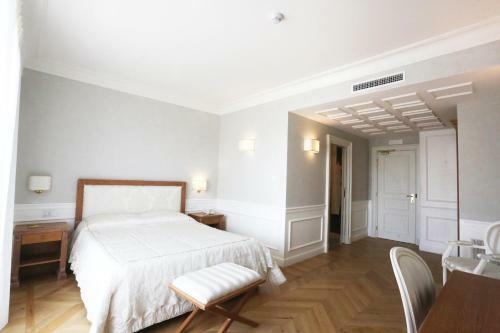 Tesoretto Hotel
