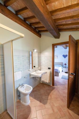 Agroturismo Podere San Giorgio