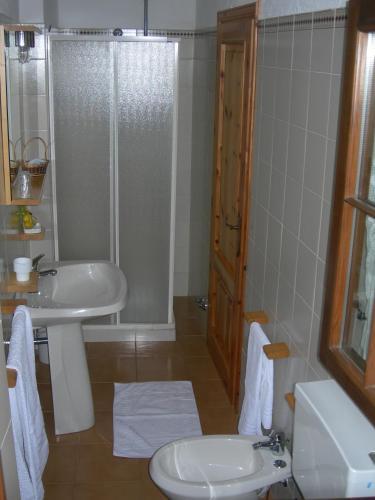 Agroturismo Agriturismo Lo Ratel�