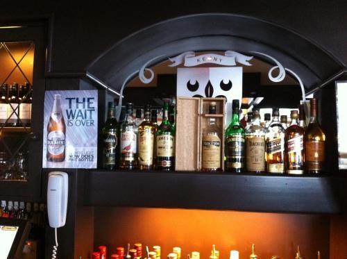 Posada Galway Arms Inn