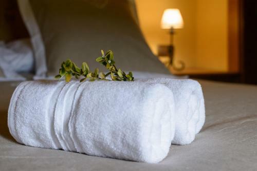 Hotel Hospeder�a Santa Fe