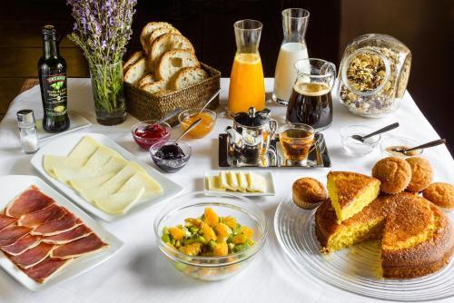 Hotel Hospeder�a Santa Fe