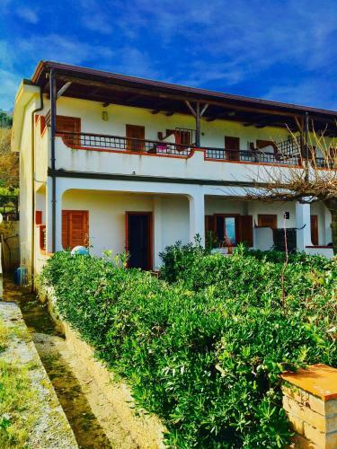 Lorenzo Holiday Homes