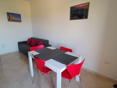 Apartamento Residence La Torretta Briatico - Tropea