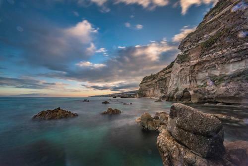 Apartamento Residence La Torretta Briatico - Tropea
