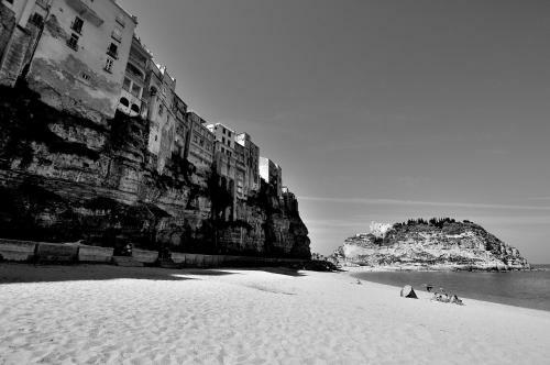 Apartamento Residence La Torretta Briatico - Tropea