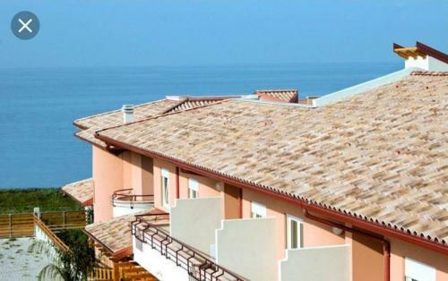 Apartamento Residence La Torretta Briatico - Tropea