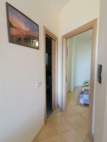 Apartamento Residence La Torretta Briatico - Tropea