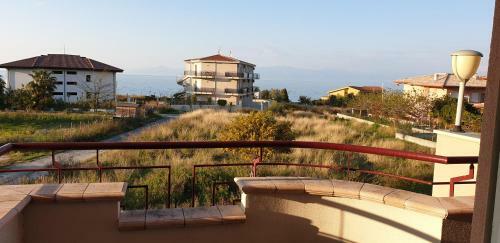 Apartamento Residence La Torretta Briatico - Tropea