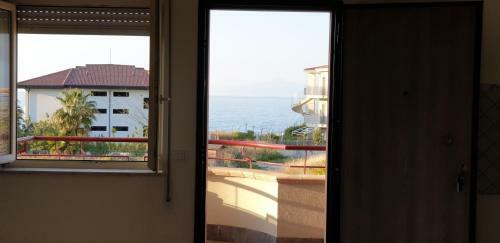 Apartamento Residence La Torretta Briatico - Tropea