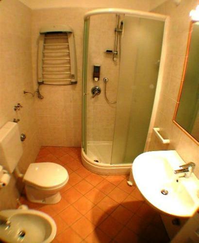 B&B Villa Mirandola