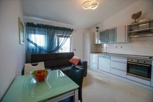 Apartamento Maslina & Lavanda