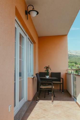 Apartamento Maslina & Lavanda