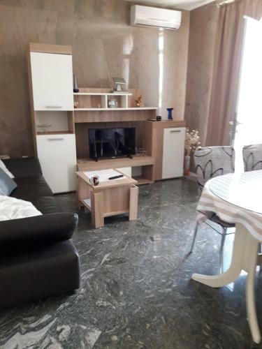 Apartmani Buba