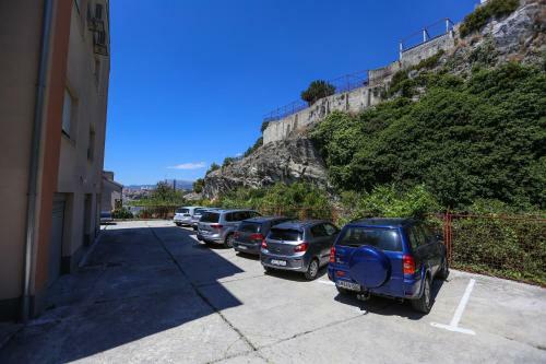 Apartmani Guto