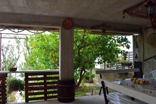 Apartamento Irma