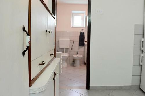Apartamento Irma