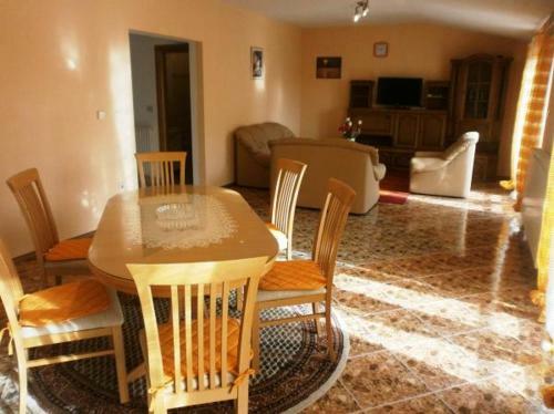 Apartmani Kasalo