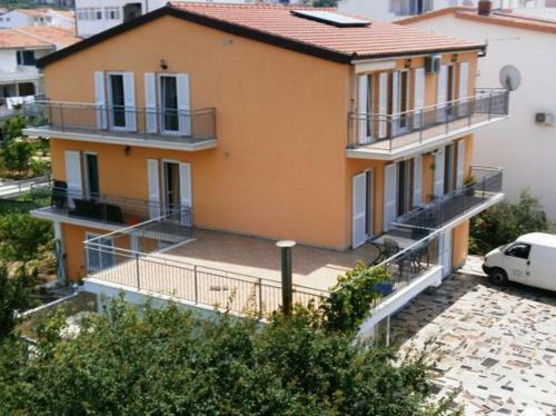 Apartmani Kasalo