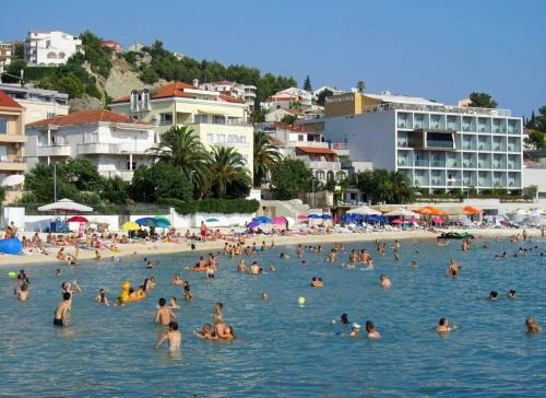 Apartmani Kasalo