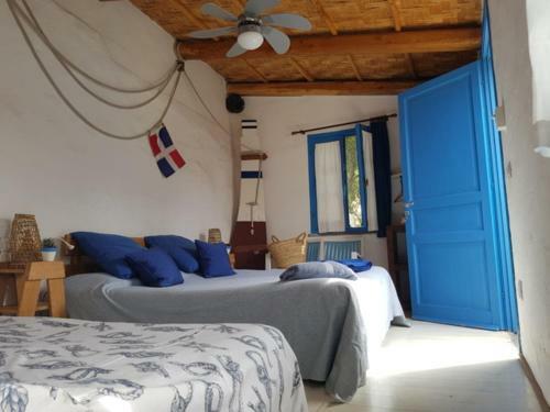 Bed & Breakfast Limolo Guesthouse