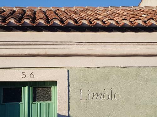 Bed & Breakfast Limolo Guesthouse