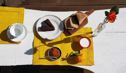 Bed & Breakfast Limolo Guesthouse