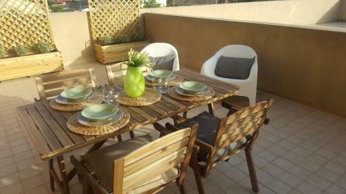 Apartamento Giuly Home One