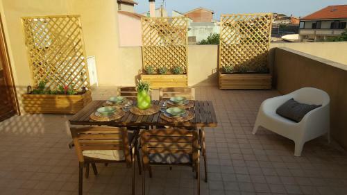 Apartamento Giuly Home One