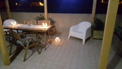 Apartamento Giuly Home One