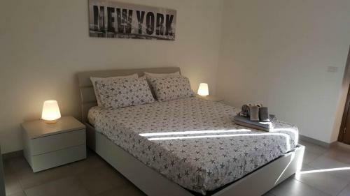 Apartamento Giuly Home One