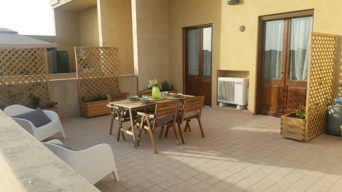Apartamento Giuly Home One