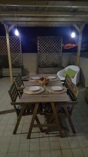 Apartamento Giuly Home One