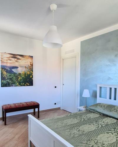 Sibemolle Apartment