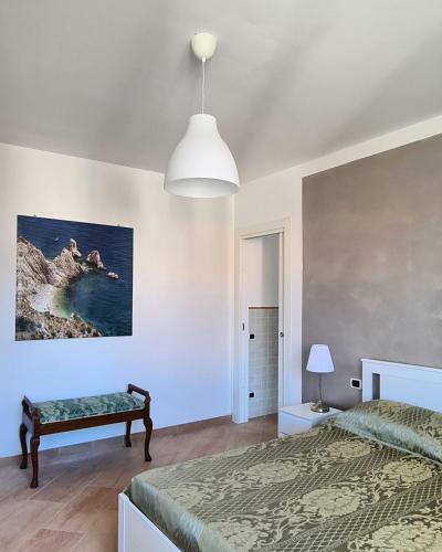 Sibemolle Apartment