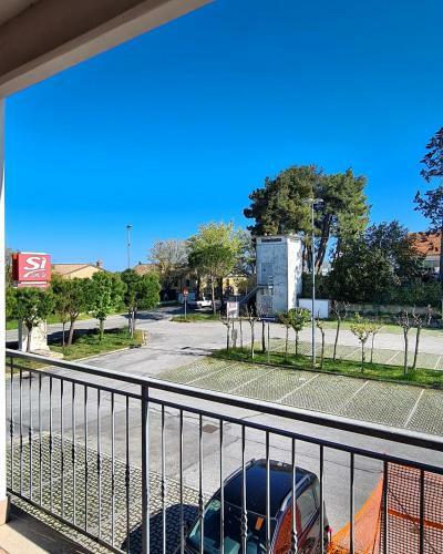 Sibemolle Apartment