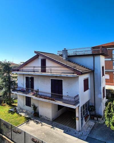 Sibemolle Apartment