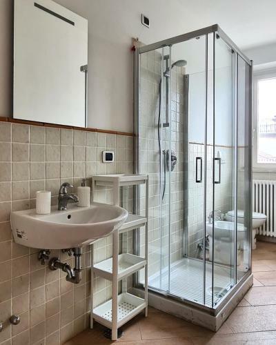 Sibemolle Apartment