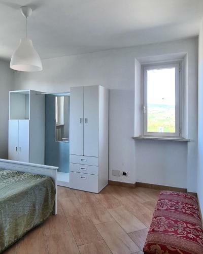 Sibemolle Apartment