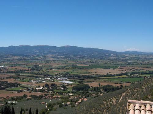 Apartamento Agriturismo Il Palazzetto