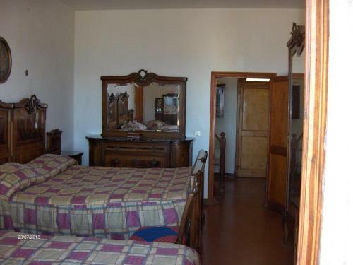 Apartamento Agriturismo Il Palazzetto